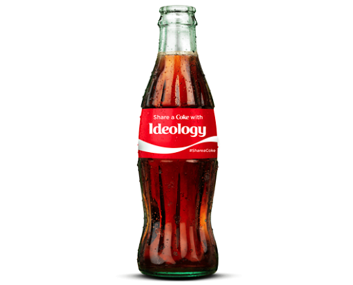 Coke ideology