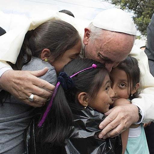 Francis latin america 15