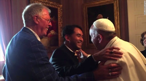 151003075258 pope francis meets hugs same sex couple 00000803 exlarge 169